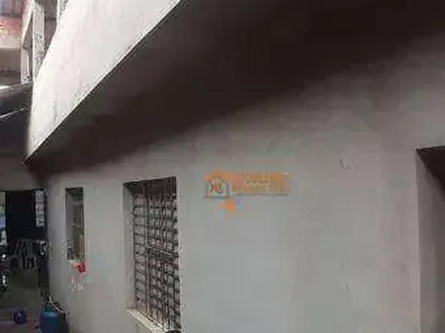 Casa venda em Parque Santos Dumont, Guarulhos