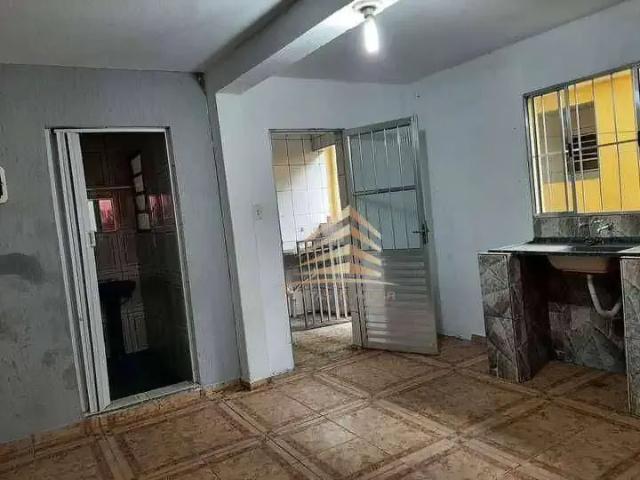 Casa venda em Parque Santos Dumont, Guarulhos