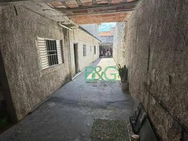 Casa venda em Parque Santos Dumont, Guarulhos