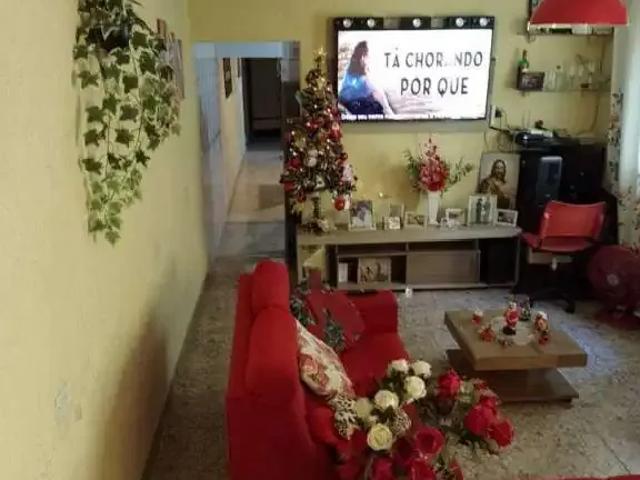 Casa venda em Parque Santos Dumont, Guarulhos