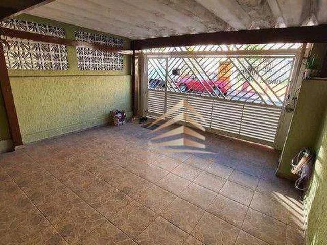 Casa venda em Vila Melliani, Guarulhos