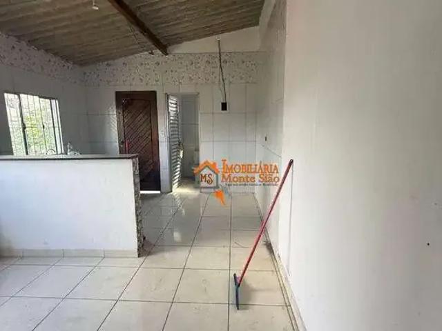 Casa venda em Novo Recreio, Guarulhos