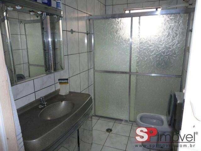 Casa venda em Recreio São Jorge, Guarulhos