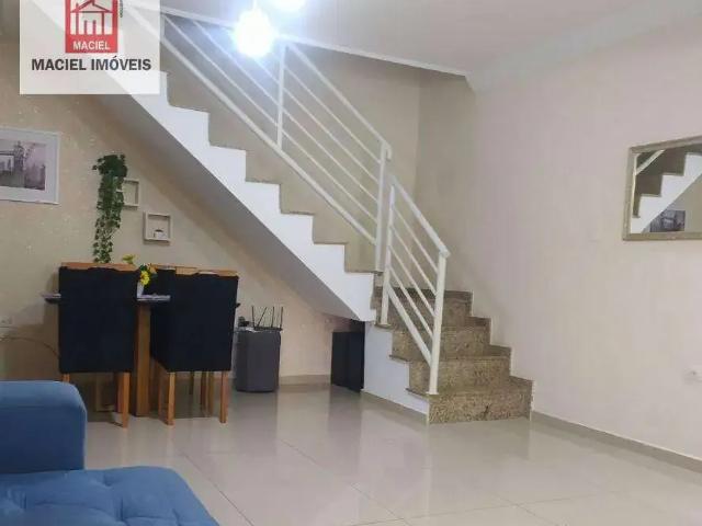 Casa venda em Recreio São Jorge, Guarulhos
