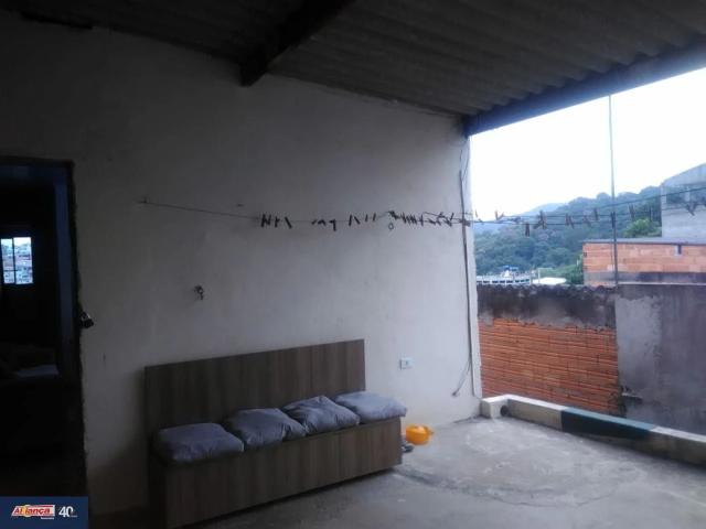 Casa venda em Recreio São Jorge, Guarulhos