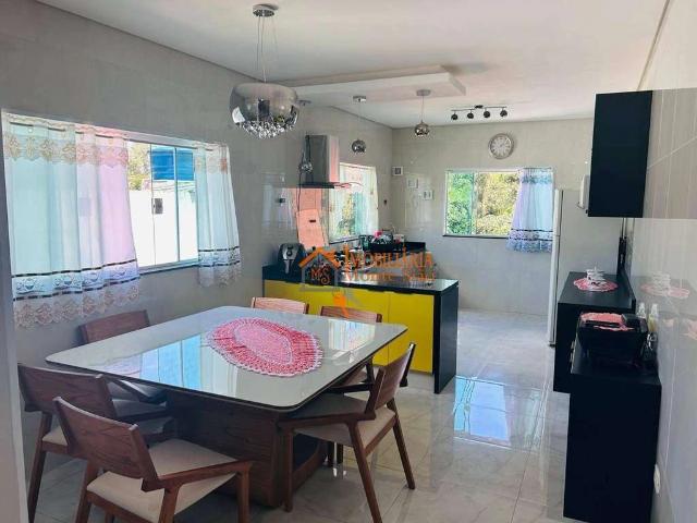Casa venda em Distrito de Jardim Presidente Dutra, Guarulhos