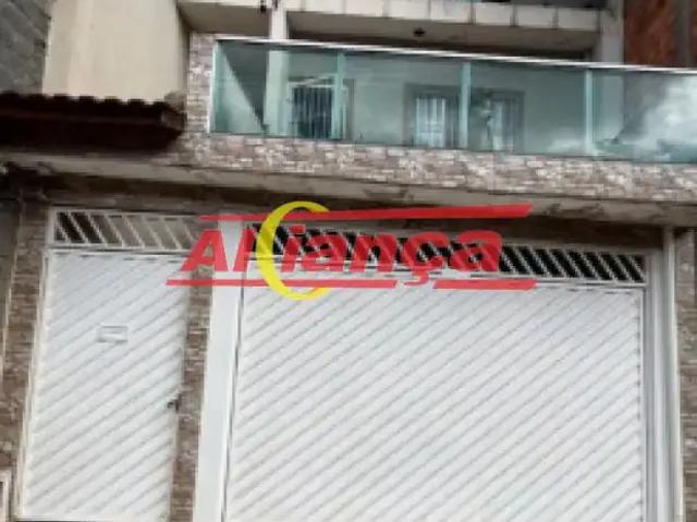 Casa venda em Vila Pires, Guarulhos