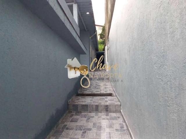 Casa venda em Novo Recreio, Guarulhos
