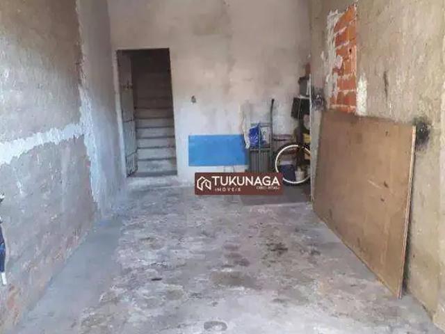 Casa venda em Novo Recreio, Guarulhos