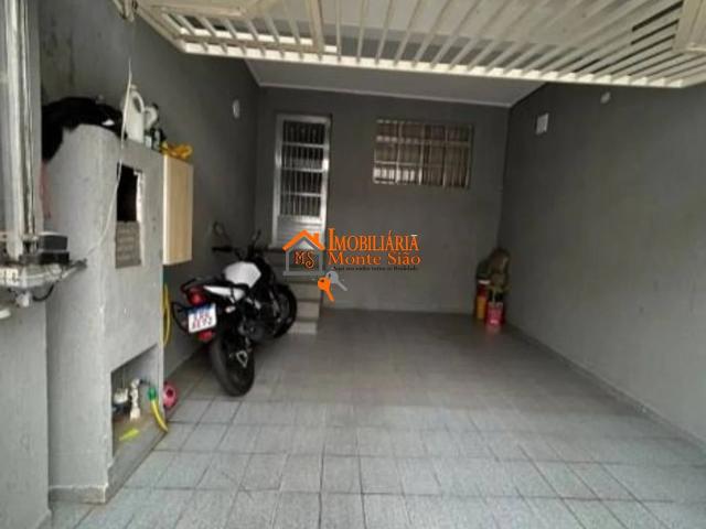 Casa venda em Distrito de Jardim Presidente Dutra, Guarulhos