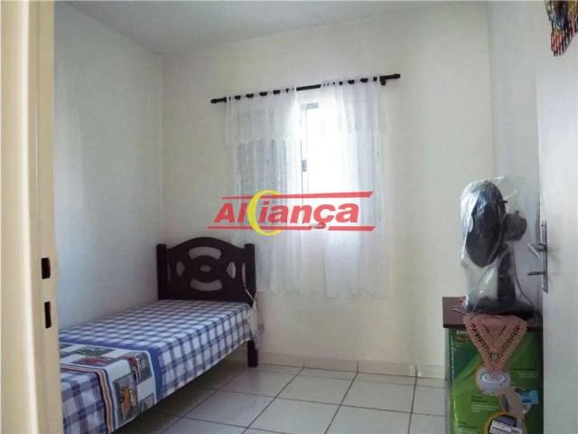 Casa venda em Conjunto Paes de Barros, Guarulhos