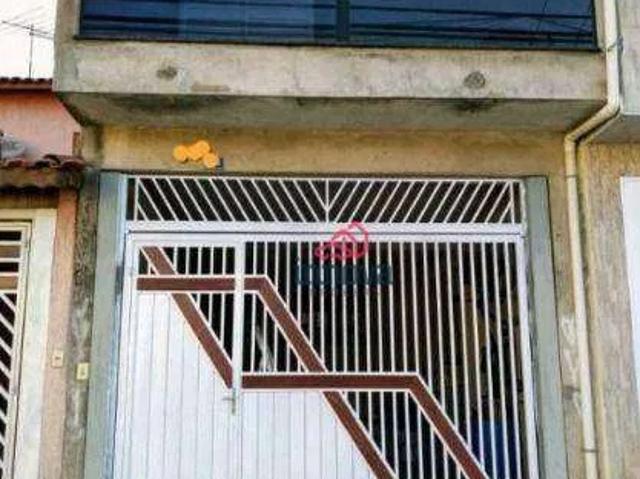 Casa venda em Distrito de Jardim Presidente Dutra, Guarulhos