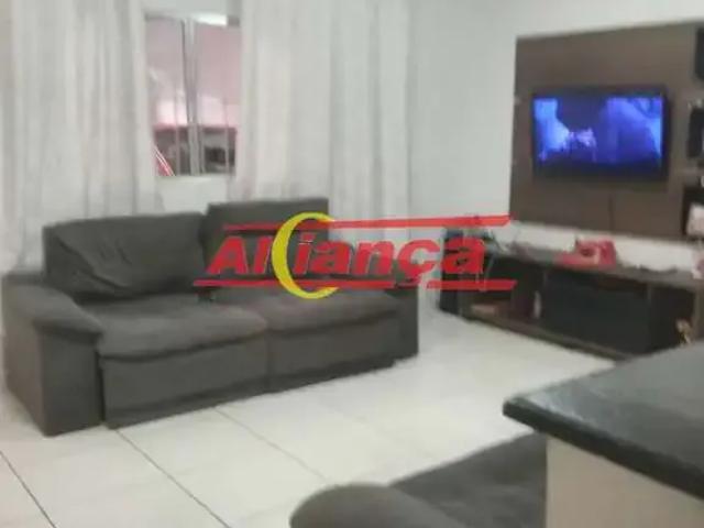 Casa venda em Jardim Alice, Guarulhos