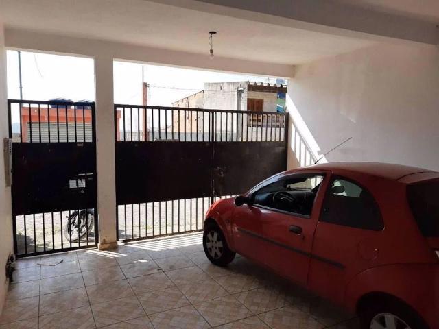 Casa venda em Jardim Alice, Guarulhos