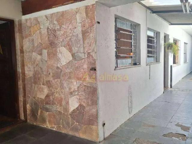 Casa venda em Vila Aida, Guarulhos
