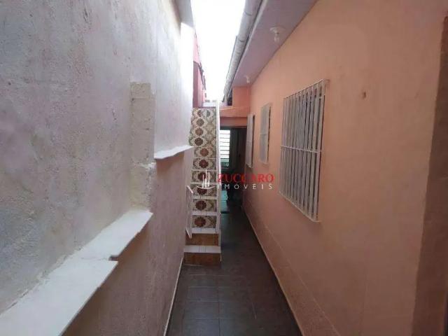 Casa venda em Distrito-sede de Guarulhos, Guarulhos