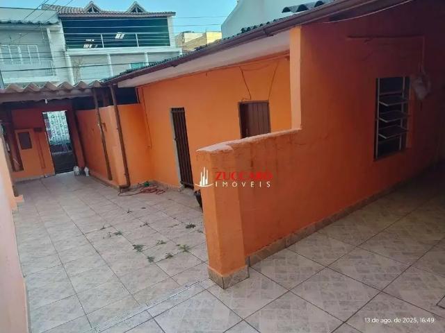 Casa venda em Distrito-sede de Guarulhos, Guarulhos