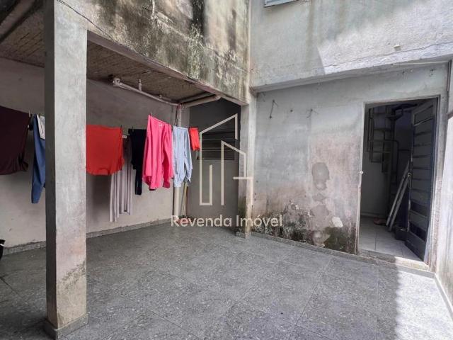 Casa venda em Distrito-sede de Guarulhos, Guarulhos