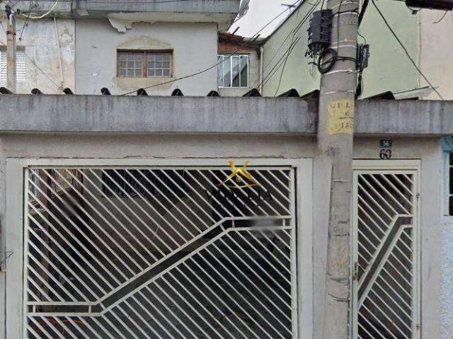 Casa venda em Distrito-sede de Guarulhos, Guarulhos