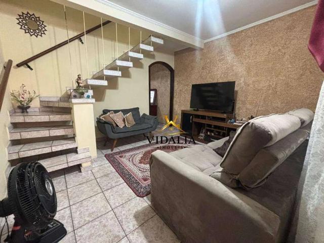 Casa venda em Distrito-sede de Guarulhos, Guarulhos