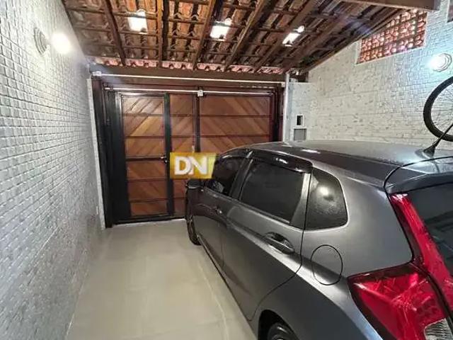 Casa venda em Vila Augusta, Guarulhos