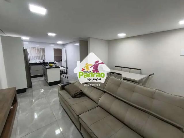 Casa venda em Vila Augusta, Guarulhos