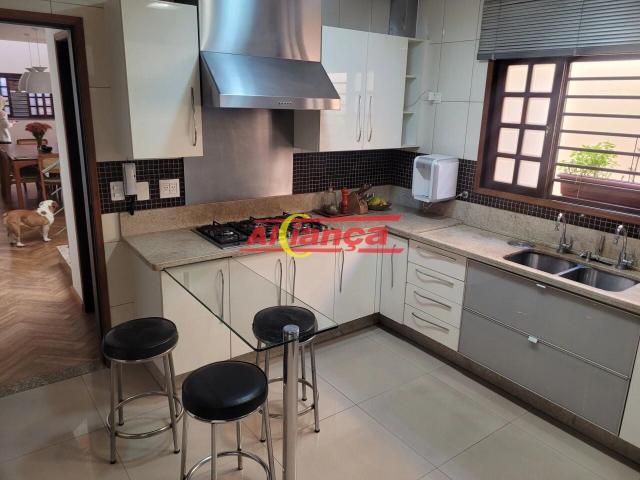 Casa venda em Vila Jardim Zimbardi, Guarulhos