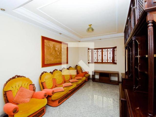 Casa venda em Distrito-sede de Guarulhos, Guarulhos