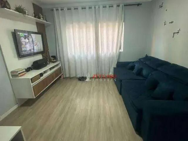 Casa venda em Distrito-sede de Guarulhos, Guarulhos