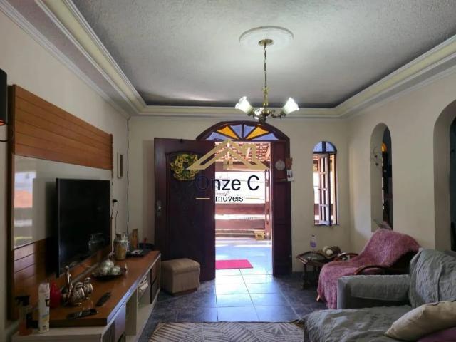 Casa venda em Jardim Santa Cecília, Guarulhos