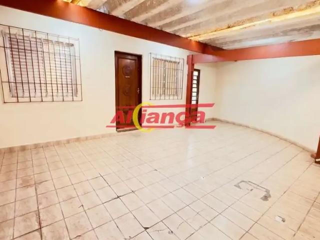 Casa venda em Vila Nossa Senhora de Fátima, Guarulhos