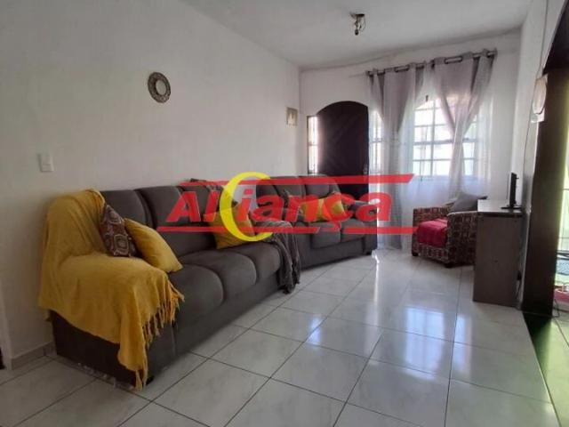 Casa venda em Vila Jardim Zimbardi, Guarulhos