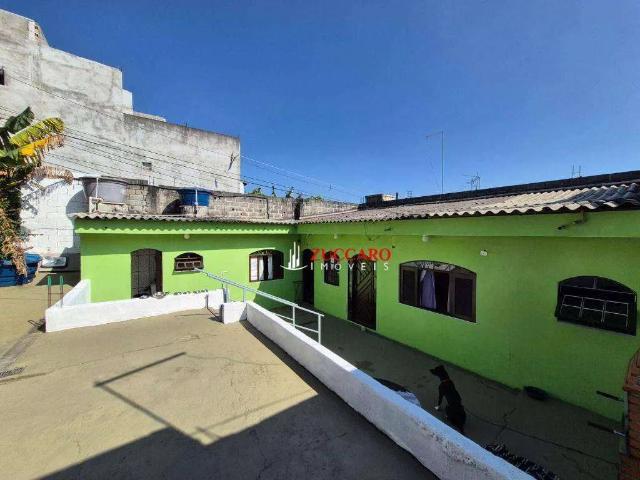 Casa venda em Vila Jardim Zimbardi, Guarulhos