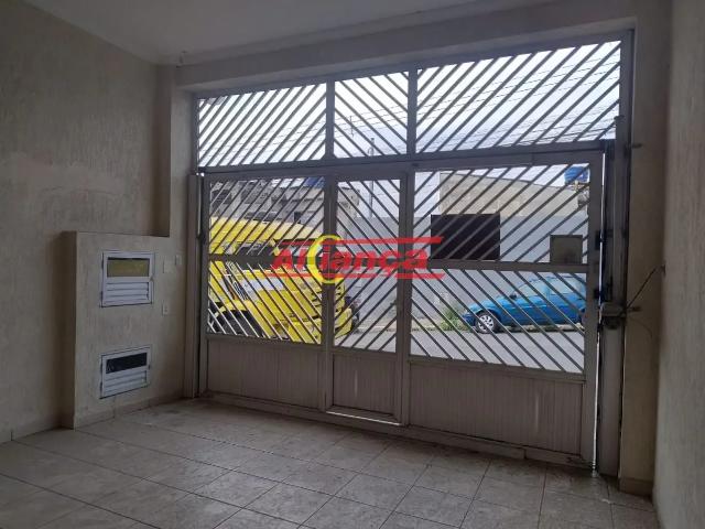 Casa venda em Vila Jardim Zimbardi, Guarulhos