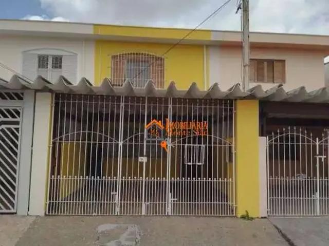 Casa venda em Vila Jardim Zimbardi, Guarulhos