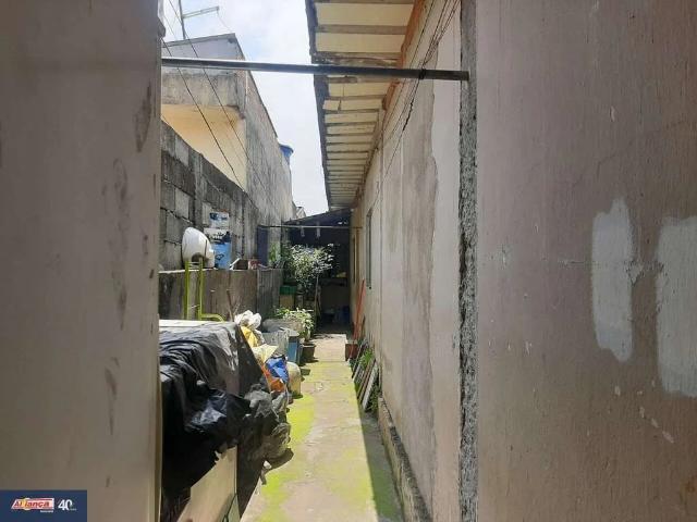 Casa venda em Vila Jardim Zimbardi, Guarulhos