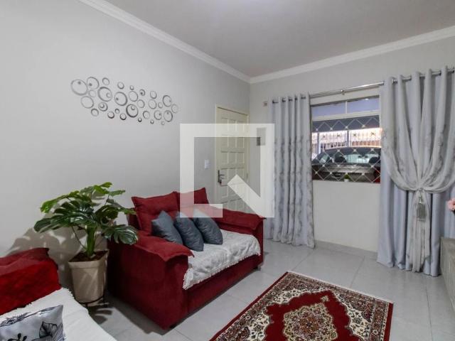 Casa venda em Vila Jardim Zimbardi, Guarulhos