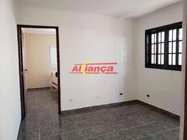 Casa venda em Distrito-sede de Guarulhos, Guarulhos