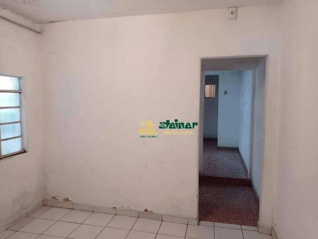 Casa venda em Vila Jardim Zimbardi, Guarulhos