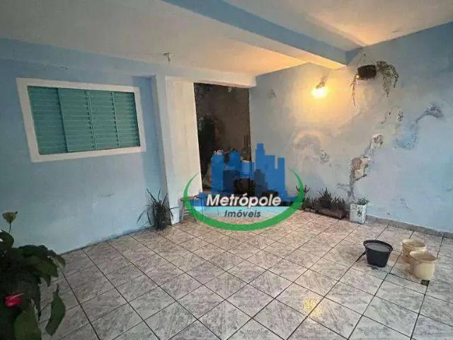Casa venda em Vila Jardim Zimbardi, Guarulhos