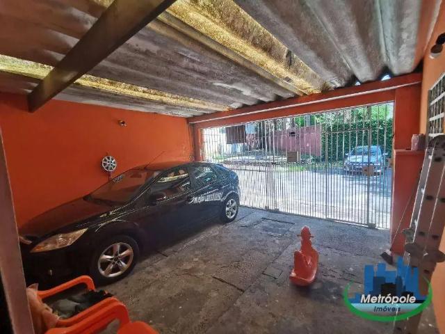 Casa venda em Distrito-sede de Guarulhos, Guarulhos