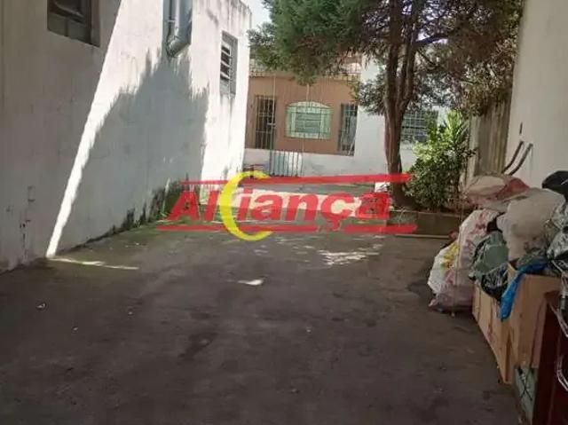 Casa venda em Distrito-sede de Guarulhos, Guarulhos