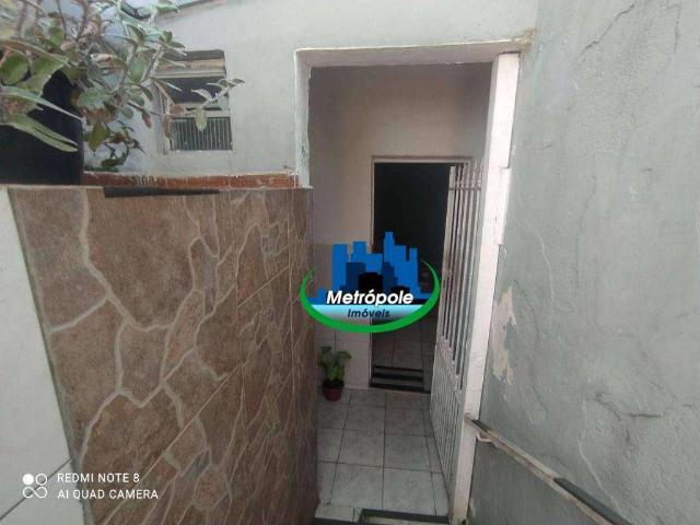 Casa venda em Vila Jardim Zimbardi, Guarulhos