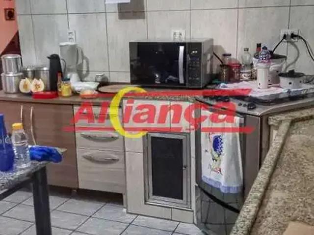 Casa venda em Vila Jardim Zimbardi, Guarulhos