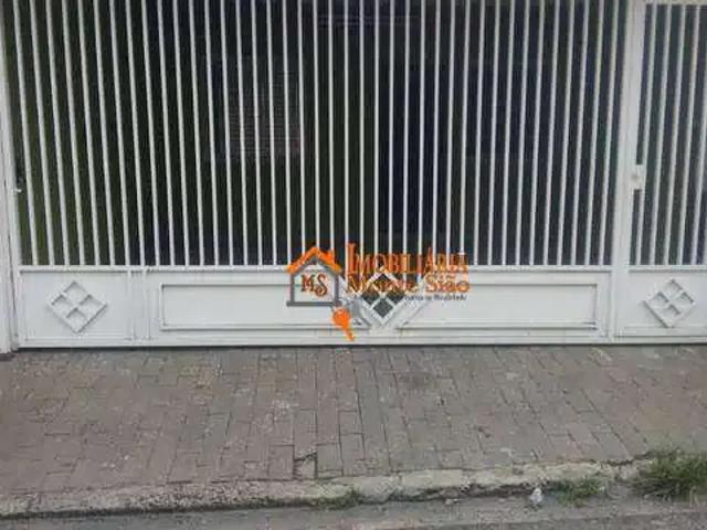 Casa venda em Distrito-sede de Guarulhos, Guarulhos