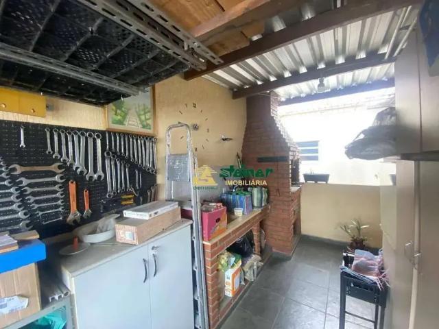 Casa venda em Vila Jardim Zimbardi, Guarulhos