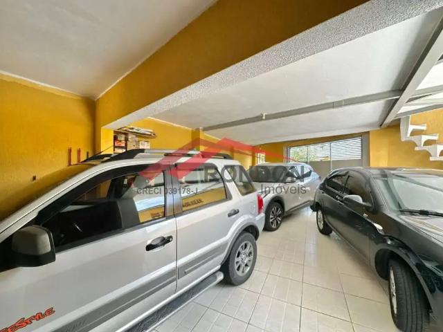 Casa venda em Vila Jardim Zimbardi, Guarulhos