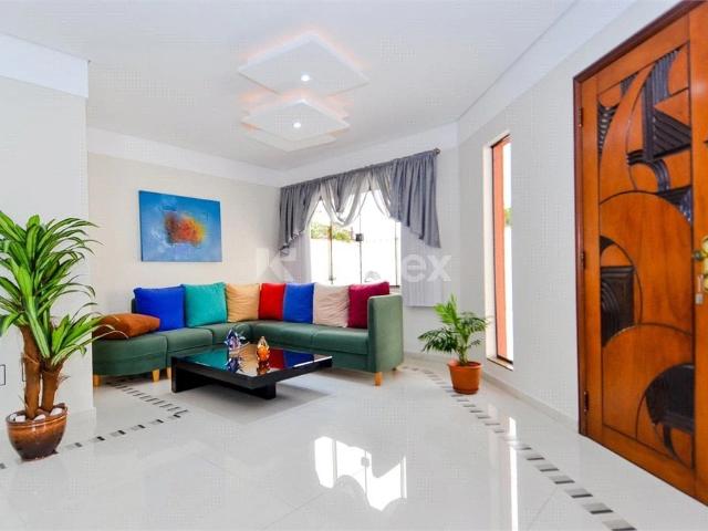 Casa venda em Jardim Santa Cecília, Guarulhos