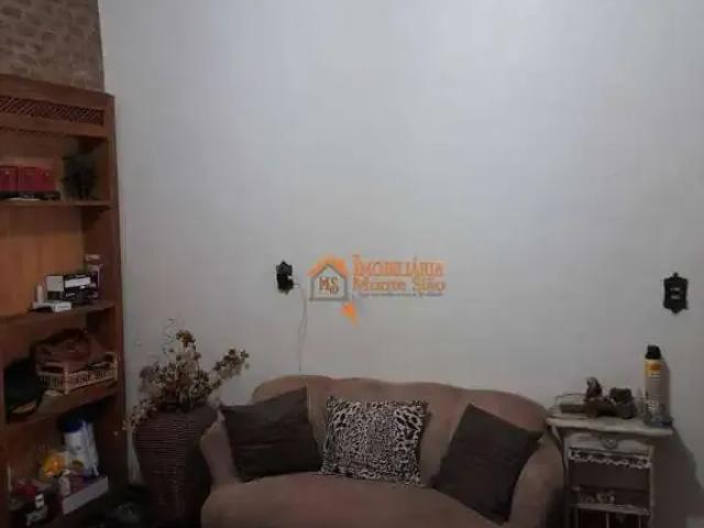 Casa venda em Distrito-sede de Guarulhos, Guarulhos