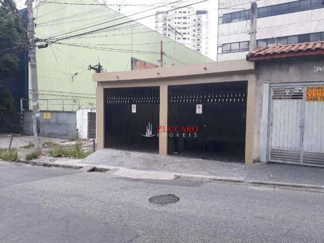 Casa venda em Distrito-sede de Guarulhos, Guarulhos